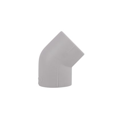 Уголок PPR Thermo Alliance 20, 45° - 3
