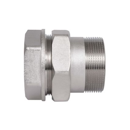 Американка біла пряма 2&amp;quot; SF190W50 Forte - 4