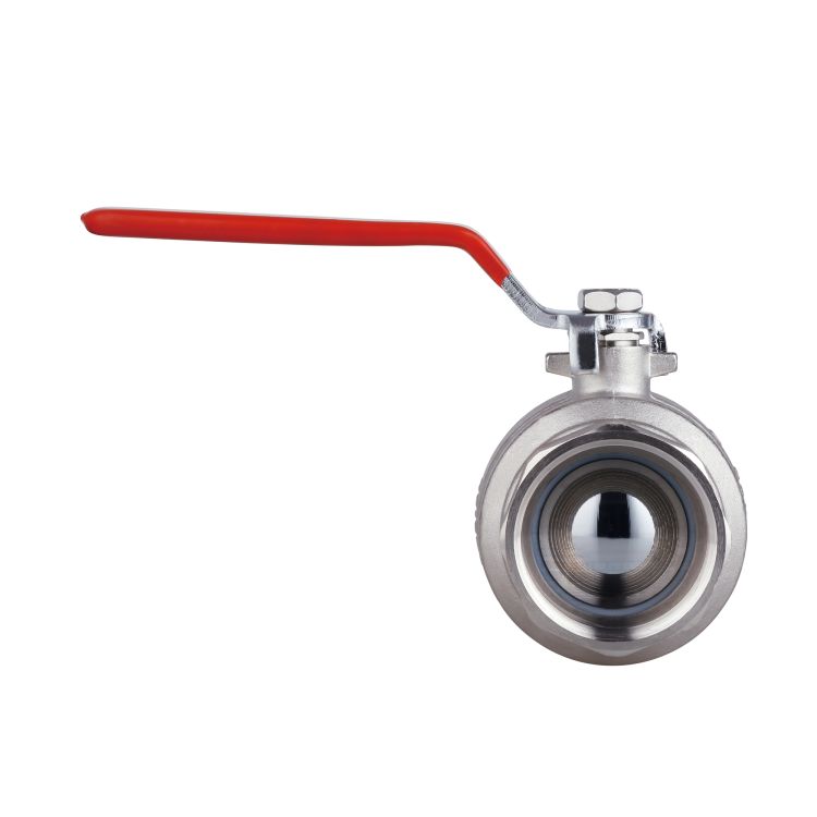 Кран кульовий SD Forte 2 ГГ - 6