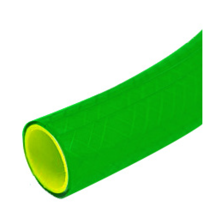 Шланг для полива 3 слоя армированный 1/2&amp;quot; 20м GRAD (5068035) - 2