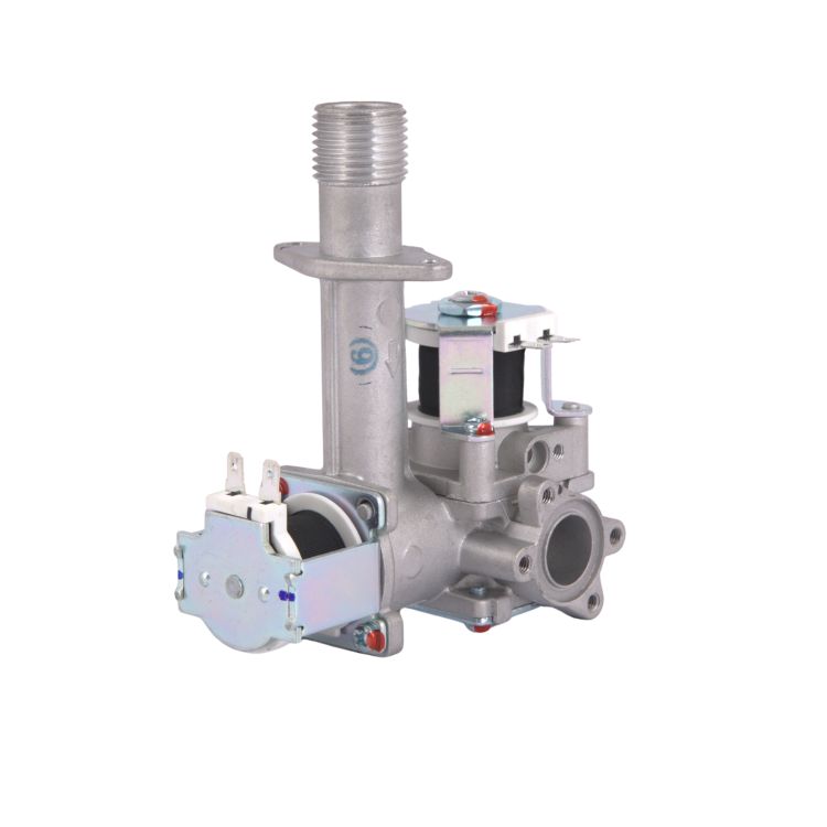 Запчастина: Клапан газовий Aquatronic (5604T00Q13T00001) - 1