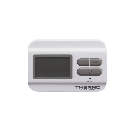 Добовий термостат Thermo Alliance ТА-2301 - 3