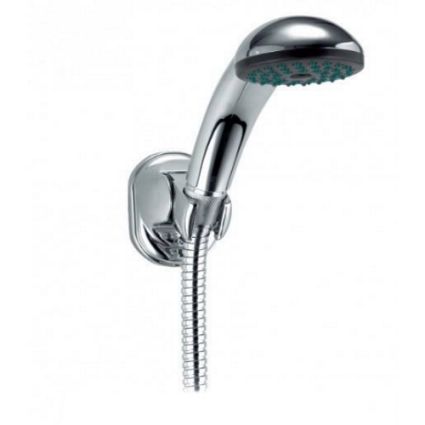 Комплект для душу KFA Armatura 841-209-00-BL - 1