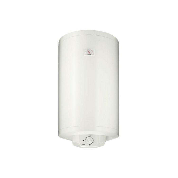 Водонагреватель эл. 80 л, GBF-80 V9 73571, 1.4 кВт, сух. тен, Gorenje - 1