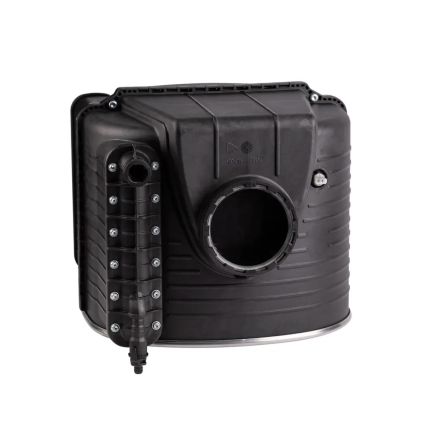 Основной теплообменник Airfel Premix 40 кВт - 2