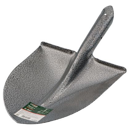 Лопата штыковая (американка) 400×210×1.5мм 0.9кг GRAD (5046915) - 1