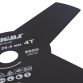 Нож для триммера Ø255×25.4мм 4Т SIGMA (5624321) - 4