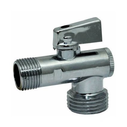 Кран з фільтром SANTAN 1/2&amp;quot;х3/4&amp;quot; - 1