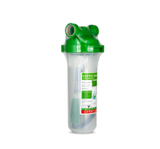 Корпус фільтра СВОД 10&quot; С1 без коробки, різьба 3/4