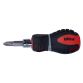 Викрутка 2в1 MINI PH 2-SL 6.0×38мм S2 Profi ULTRA (4000652) - 1