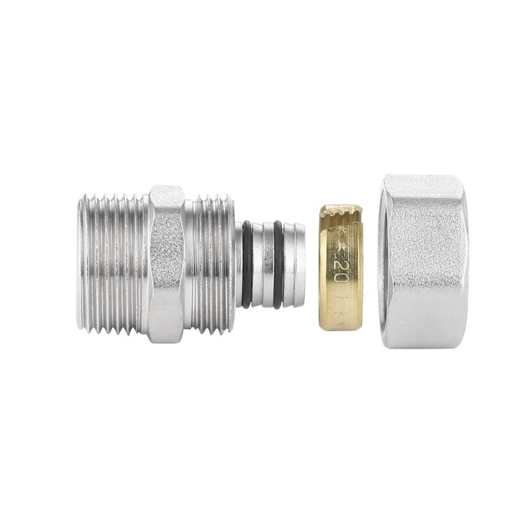 Згін металопл 20*3/4з SD Plus SD154W2020 - 7