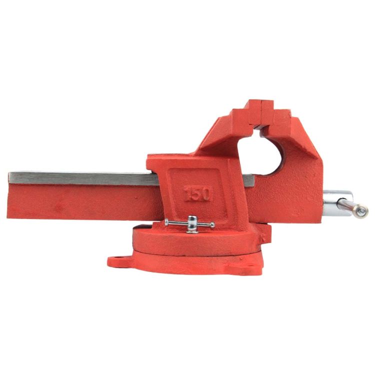 Лещата поворотні 150мм Sigma (4221501) - 3