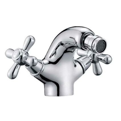 Смеситель для биде HAIBA Dominox 162 - 1