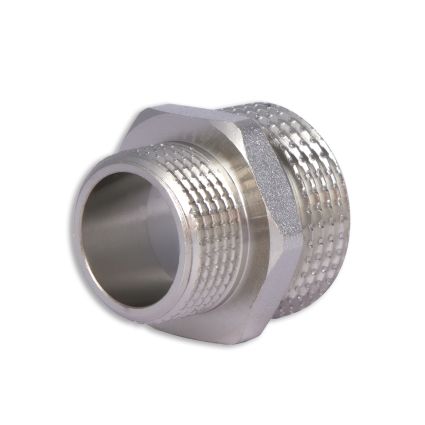 Forte ниппель 1&amp;quot;Нх3/4Н - 3