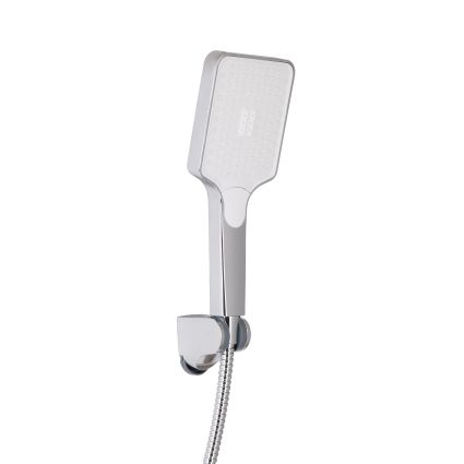 Змішувач для душу Qtap Nando (k35) QTNAN266CRM51266 Chrome - 4