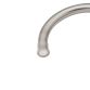 Проточний кран-водонагрівач кухонний для кухні Warm 060 (95 00 060) Nickel Lidz - 5