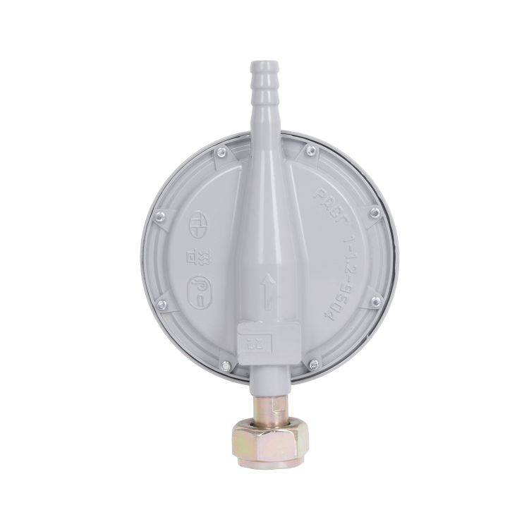 Редуктор газовый SD 125G15 Sandi - 4