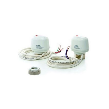 Сервопривід Icma NC №980 - 1