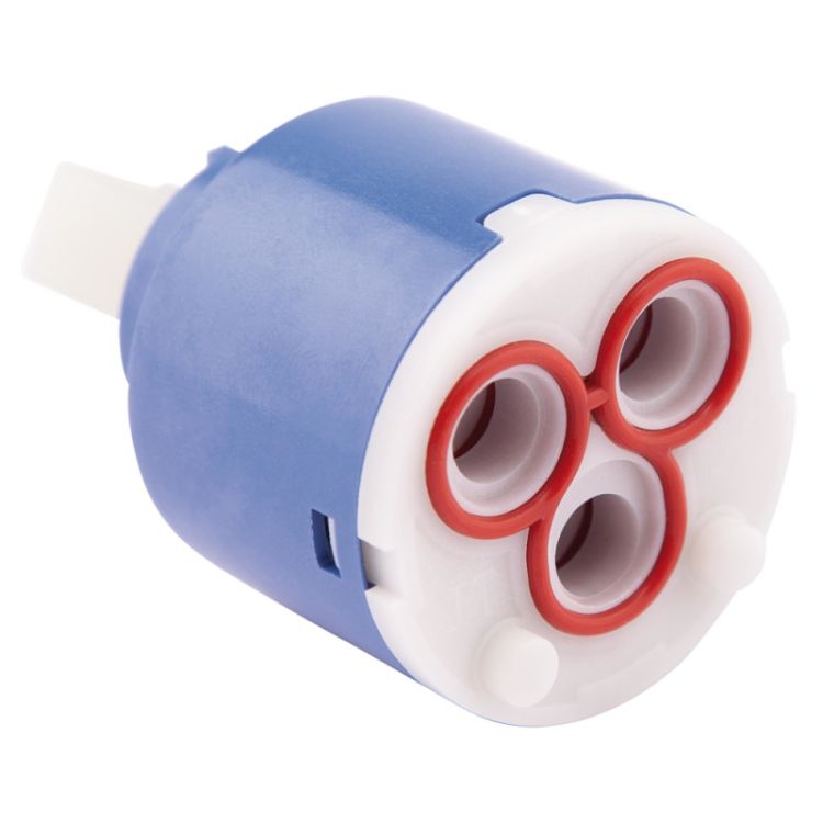 Картридж для змішувача Spojeni 35 мм QT35MM Qtap - 1
