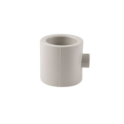 Трійник PPR Thermo Alliance 63х20х63 - 3