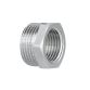 Футорка SD Forte 3/4&amp;quot;х1/2&amp;quot; НВ хром - 3