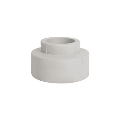 Муфта PPR Thermo Alliance 110х75 - 3