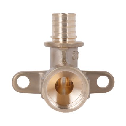 Кут натяжний Icma №1040 d16х2,2-1/2&amp;quot;В настінний 851040ADBO05 - 5