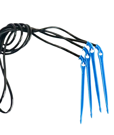 Крапельниця садова Presto-PS 2 л/год (2104) - 4