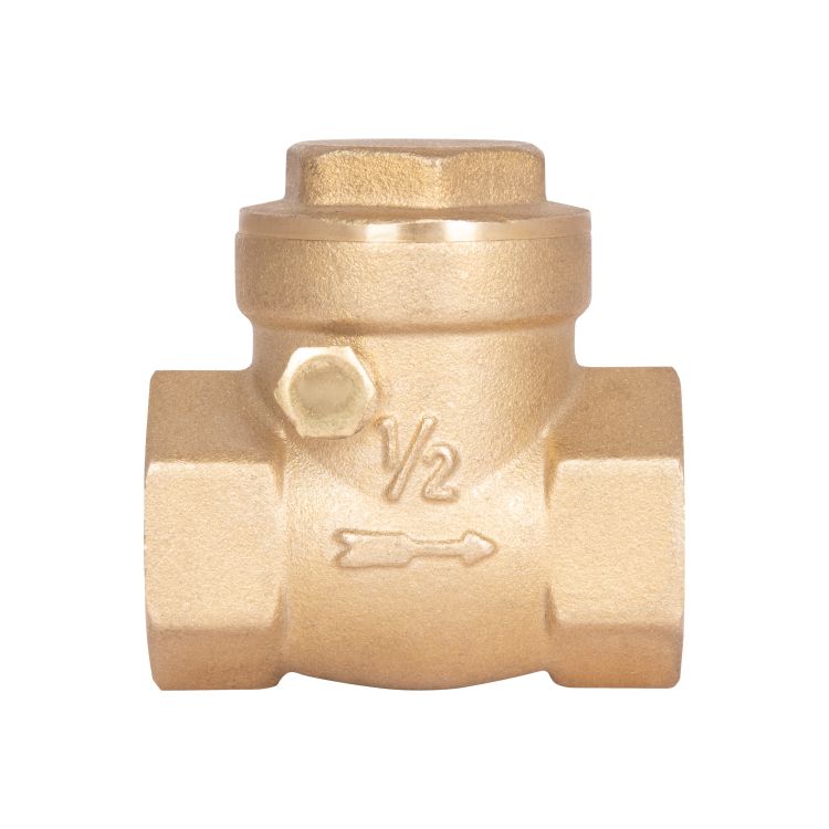 Зворотний клапан SD Plus 1/2&amp;quot; - 4