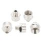 З'єднання видовжене 1/4&amp;quot; × 1/2&amp;quot; Sigma (7025621) - 2