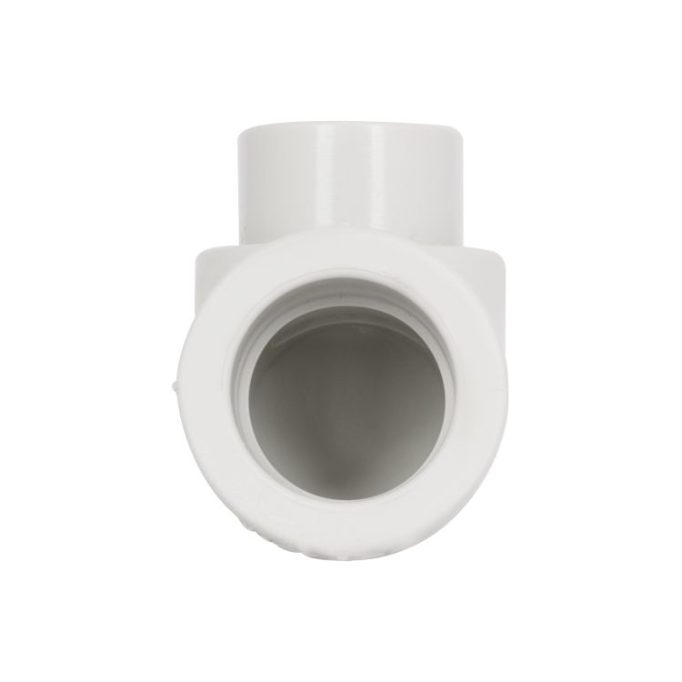 Колено Blue Ocean 90 25х25 внутренняя/внешняя - 4