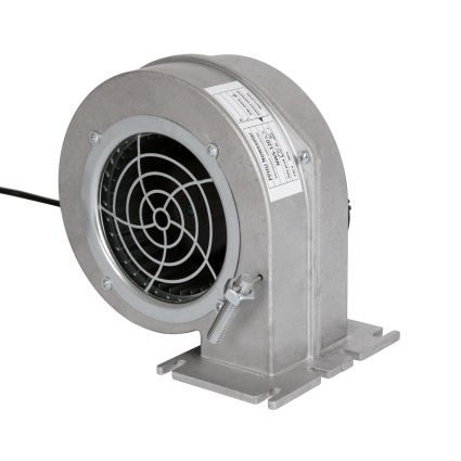 Вентилятор Thermo Alliance TA120 XX для котла до 40 кВт, 63 Вт, 255 м. куб. - 1