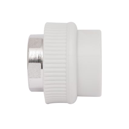 Муфта PPR Thermo Alliance 40х1&amp;quot; 1/4 ВР - 4