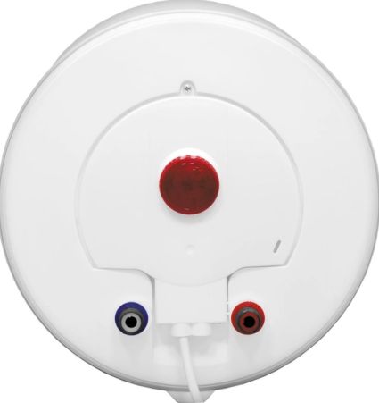 Водонагреватель электрический 15л 1.6 кВт мокрый PC 15 RB Atlantic Opro Compact - 3