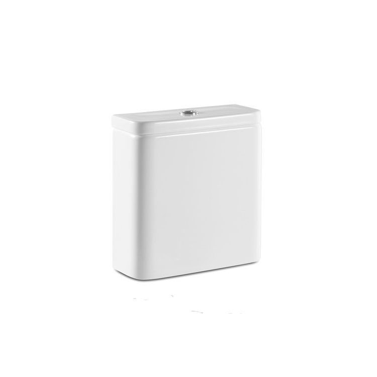 GAP Rectangular бачок 4/2л - 1