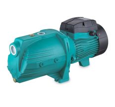 Насос центробежный самовсасывающий 0.9кВт Hmax 48м Qmax 85л/мин LEO 3.0 AJm90 (775386)