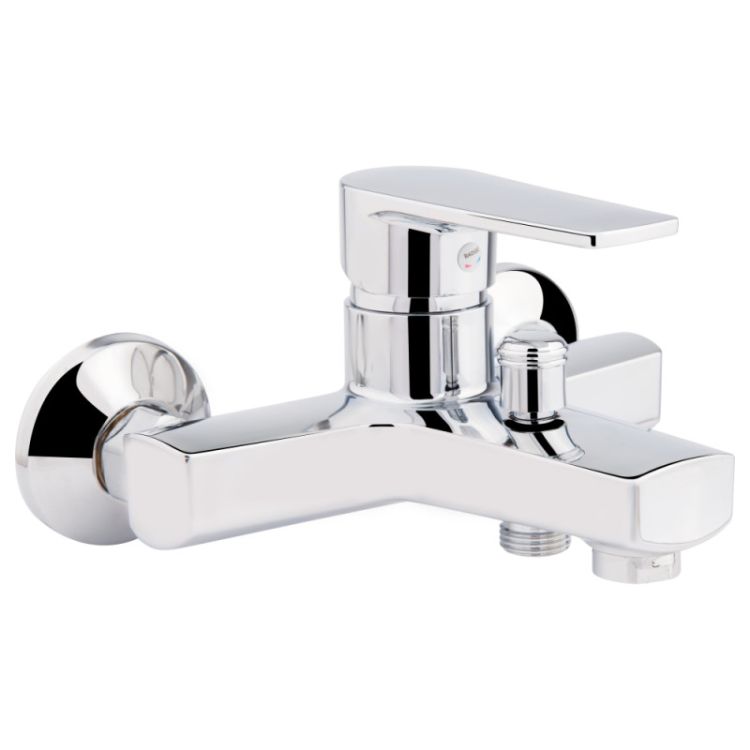 Смеситель для ванны Brinex 35C 006 - 1