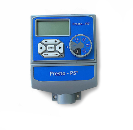 Електронний контролер поливу Presto-PS (7803) - 1
