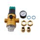 SD FORTE Фільтр з редуктором 1/2 SF128W15 - 4