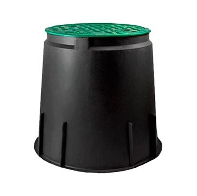 Колодязь IRRITEC D 260 (круглий великий10*) - 1