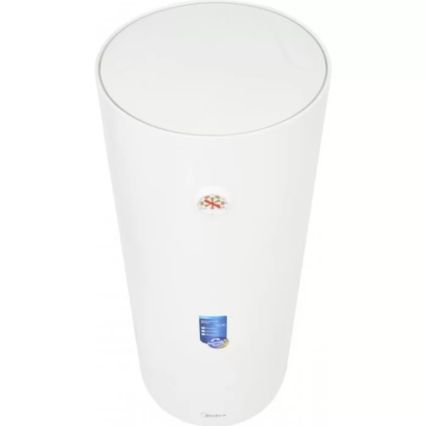Бойлер Midea D80-15F6(W) 80 л мокрий тен - 2