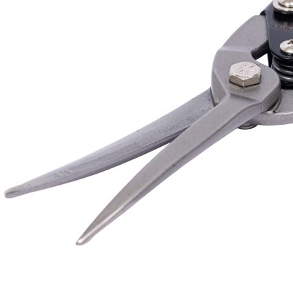 Ножницы по металлу прямые удлиненные 290мм CrV Sigma (4331261) - 5