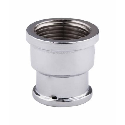 Муфта SD Forte 1/2&amp;quot;х 3/4&amp;quot; ВВ хром - 1