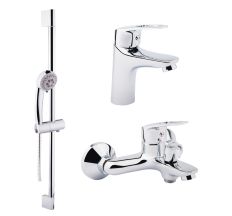 Набір для ванної Q-tap Set 35-411 CRM
