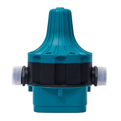 779555 Контролер давления электронный с манометром - 5