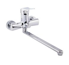 Змішувач для ванни Q-tap Integra 005 New