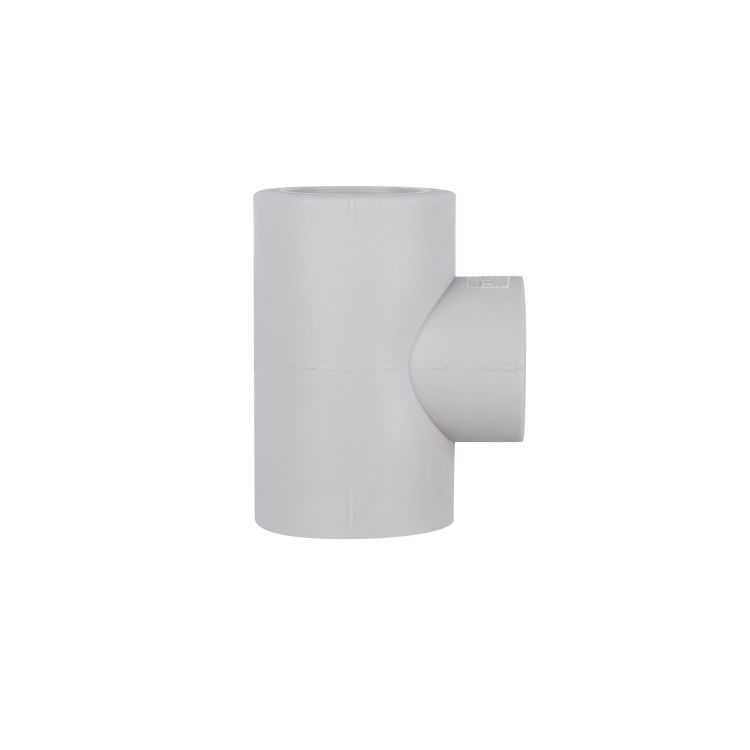 Трійник PPR Thermo Alliance 25х20х25 - 3