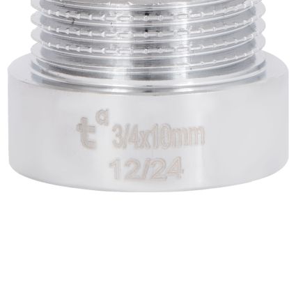 Удлинитель хром 3/4&amp;quot; 10 мм - 5