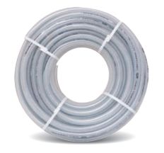 Шланг високого тиску Tecnotubi Cristall Tex діаметр 15 мм, довжина 50 м (CT 15)