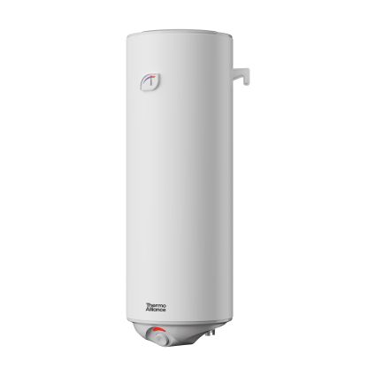 Водонагрівач електричний Thermo Alliance Spectra slim 80 л вертикальний, мокрий ТЕН 2,0 кВт, d 360 мм - 4